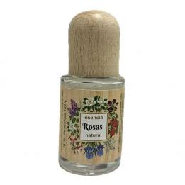Esencia Aromática 16ml Rosas